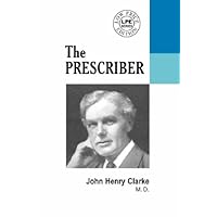 The Prescriber The Prescriber Paperback Hardcover