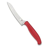 Spyderco Z-Cut Kitchen Knife with 4.4