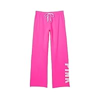 Victoria's Secret Pink Fleece Heritage Sweatpants (XS-XXL)