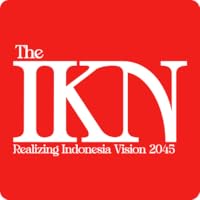 TheIKNPost.com: Realizing Indonesia Vision 2045 News Portal