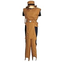 Hol Horse Cosplay Costume For Halloween Christmas Carnival New Year Party