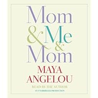 Mom & Me & Mom Mom & Me & Mom Hardcover Audible Audiobook Kindle Paperback Audio CD