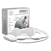 Almag+ Electro Magnetic Field Therapy Wellness EU Version