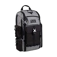 Project Rock Bag Gray UA Regiment Laptop Backpack
