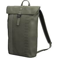 Essential Backpack | 12L | Moss Green