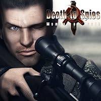 Death to Spies: Moment of Truth [Download] Death to Spies: Moment of Truth [Download] PC Download