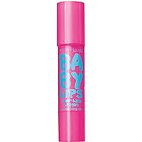 Maybelline Baby Lips Color Crayon 20 Pink Crush