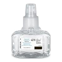 GOJO GOJ 1341-03 Provon LTX-7 Clear and Mild Foam Handwash, 700 ml Volume (Pack of 3)