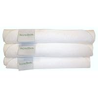 bum-boo Wipes 4 Pack