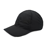 Sprints Race Day Performance Running Cap, The Lightweight, Quick Dry, Sport Hat, One Size, Unisex
