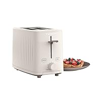 Cuisinart SOHO Collection 2-Slice Toaster, Truffle, CPT-7TR