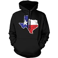 Texas State Flag 04th Of July Patriotic US flag designs USA America Pullover Hoodie