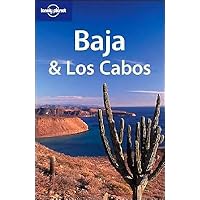 Lonely Planet Baja & Los Cabos Lonely Planet Baja & Los Cabos Paperback
