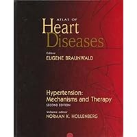 Hypertension: Mechanisms & Therapy