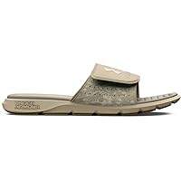 Under Armour Men's Ignite Pro Freedom Slide Sandal