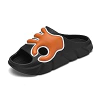 Mens Cushioned Indoor Slippers Mens Slippers Sens House Slippers