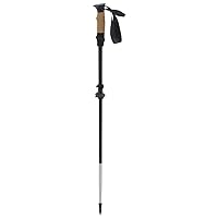 Frogg Toggs High Water Wading Staff, Black, Size 49