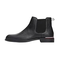 Tommy Hilfiger Men's Casual Boot