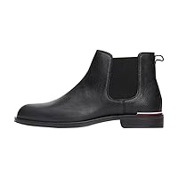 Men's Casual Low Boot