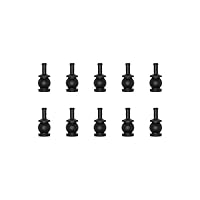 [Drone Accessories] Drone Accessories for DJI Inspire 2 Gimbal Rubber Dampers for DJI Inspire 2 1 for Zenmuse X4S/X5S/X7 (10pcs) Replaceable [Replacement]