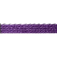 Lecien Japan 2512-284 Cosmo Cotton Embroidery Floss, 8m, Skein Purple
