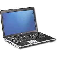 HP Pavilion DV7-3065DX 17.3-Inch Laptop with Blu-Ray - Black