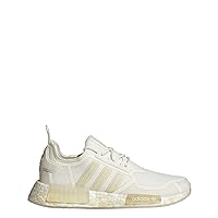 adidas NMD_R1 Shoes Men's, White, Size 8.5