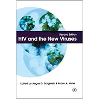 HIV and the New Viruses HIV and the New Viruses Kindle Hardcover Paperback