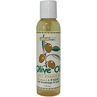 Olive Oil with Vitamin E