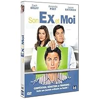 Son Ex et moi (The Ex) Son Ex et moi (The Ex) DVD DVD