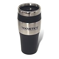 Generic Teknetics 16oz Stainless Steel Tumbler