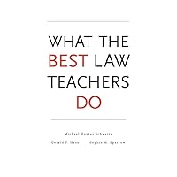 What the Best Law Teachers Do What the Best Law Teachers Do Hardcover eTextbook