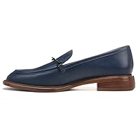 Franco Sarto Women's EDA Classic Slip on Loafer