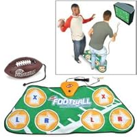 Radica Play TV Football Plug & Play