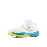 New Balance Unisex-Child Kid's 996v5 Unity of Sport Tennis Shoe