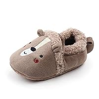 DOGEEK Baby Shoes