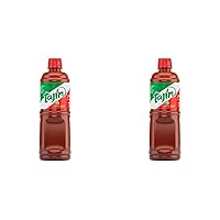 Tajin Mild Hot Sauce 15.38oz (Pack of 2)