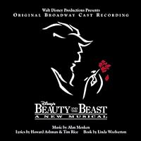 Disney's Beauty and the Beast A New Musical Original Broadway Cast Recording Disney's Beauty and the Beast A New Musical Original Broadway Cast Recording Audio CD