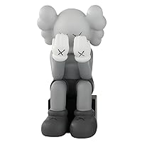 Prototype KAWS Original Fake Dissected Companion Model Art Toys Action  Figure Collectible Model Toy Keyring Keychain Key Ring Chain Holder  Organizer