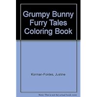 Grumpy Bunny's Furry Tales Grumpy Bunny's Furry Tales Paperback