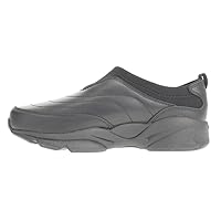 Propet Womens Stability Walking Walking Sneakers Shoes - Black