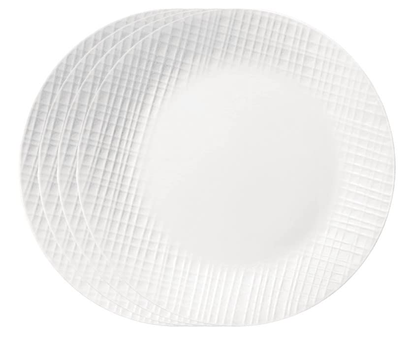 Corelle Vitrelle 4-Pieces 10.25