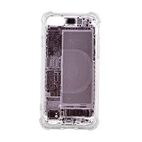 iFixit Insight Case Compatible with iPhone 8 - X-Ray