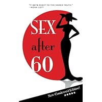 SEX after 60: Blank Gag Book SEX after 60: Blank Gag Book Paperback