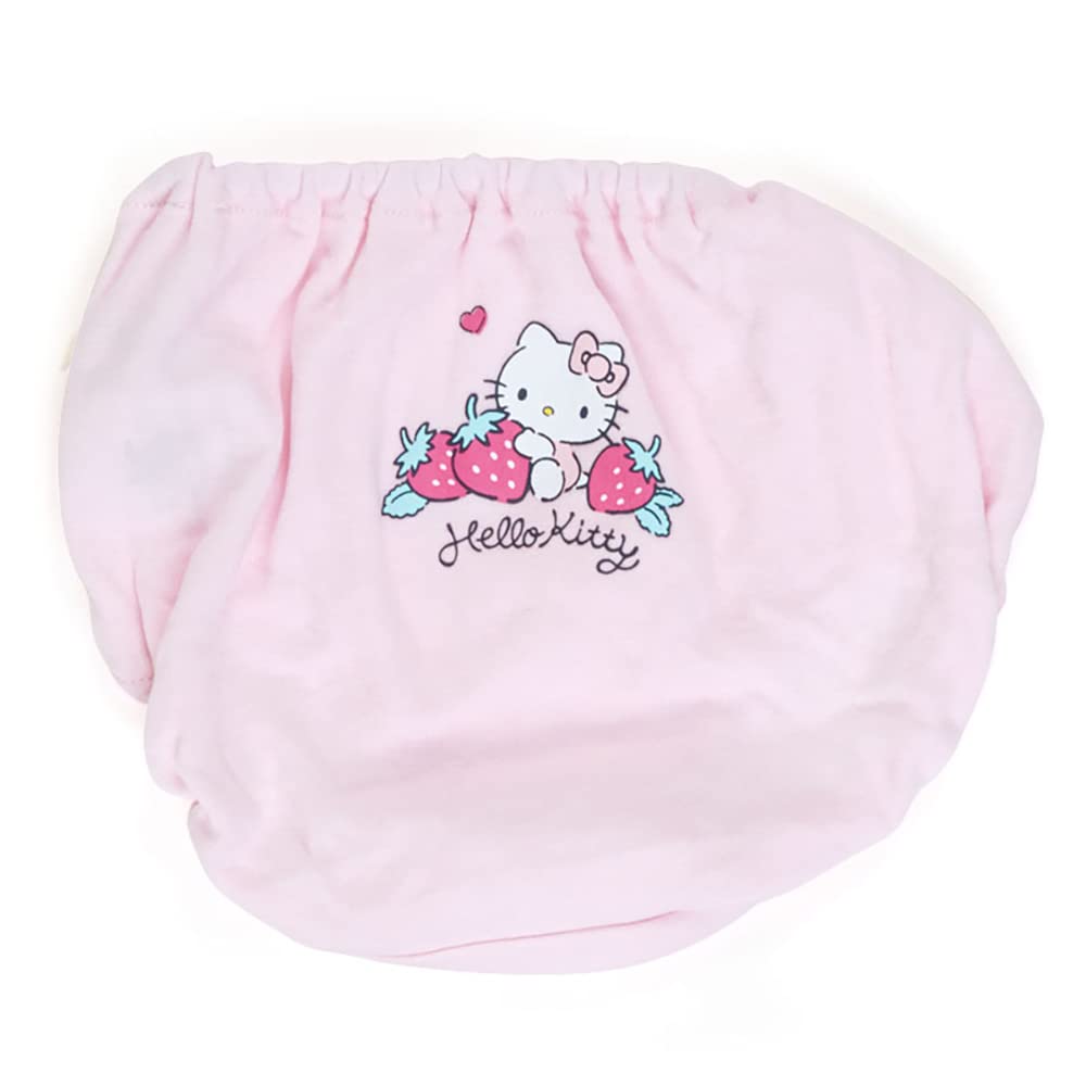 Hello Kitty 3-Piece Kids Underwear Set