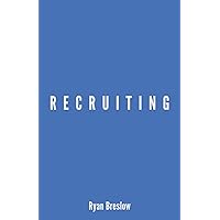 Recruiting Recruiting Paperback Audible Audiobook Kindle