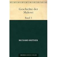 Geschichte der Malerei 1 (German Edition) Geschichte der Malerei 1 (German Edition) Kindle Paperback