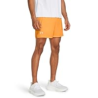 Under Armour mens Launch Run 5-inch Shorts