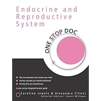 One Stop Doc Endocrine and Reproductive Systems (One Stop Doc Revision Series) One Stop Doc Endocrine and Reproductive Systems (One Stop Doc Revision Series) Paperback
