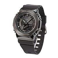 Casio G-Shock Men's Wristwatch, 2100 Series, S Series, [Parallel Import]